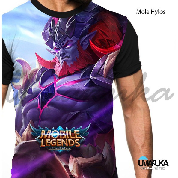 73+ Gambar Mobile Legends Keren 3d Terbaru