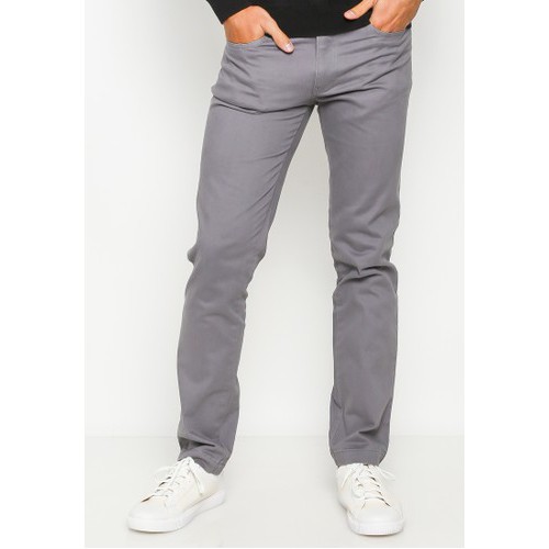 Kent&Crew- Celana Chino Pants