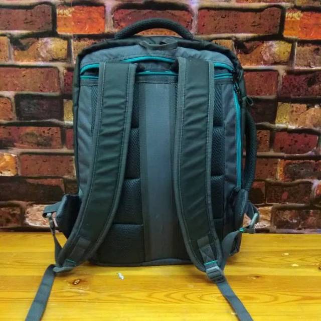 TAS RANSEL LAPTOP REI- TAS RANSEL REI MAHALONA-TAS MULTYFUNGSI