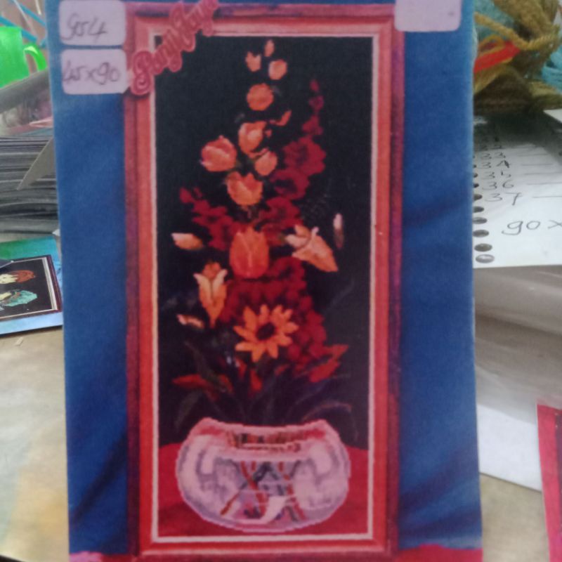 kristij new panji jaya