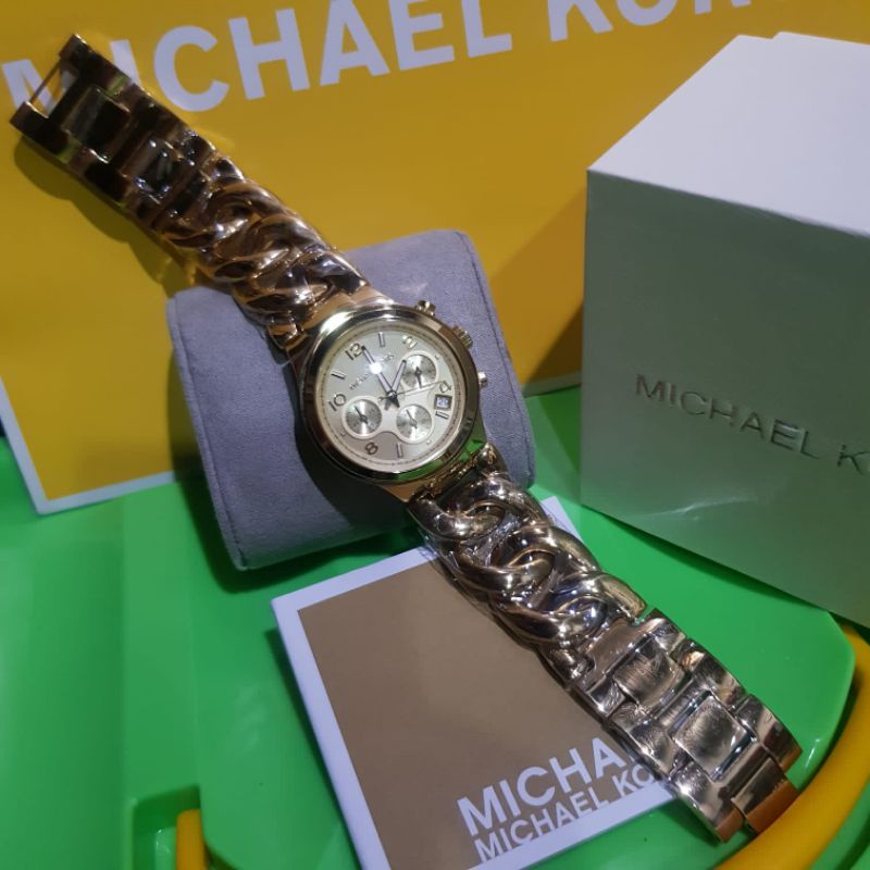 Jam wanita MK3131 Original