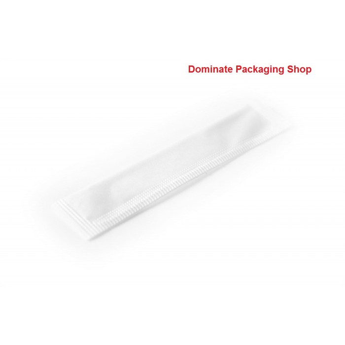 

Promo Toothpick Sachet / Tusuk Gigi Sachet , 500 Sachet Murah