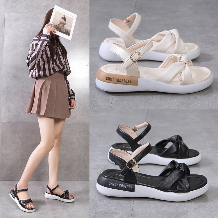 - sandal gunung wanita import fashion sandal slip on wanita terkiniian
terpopular
