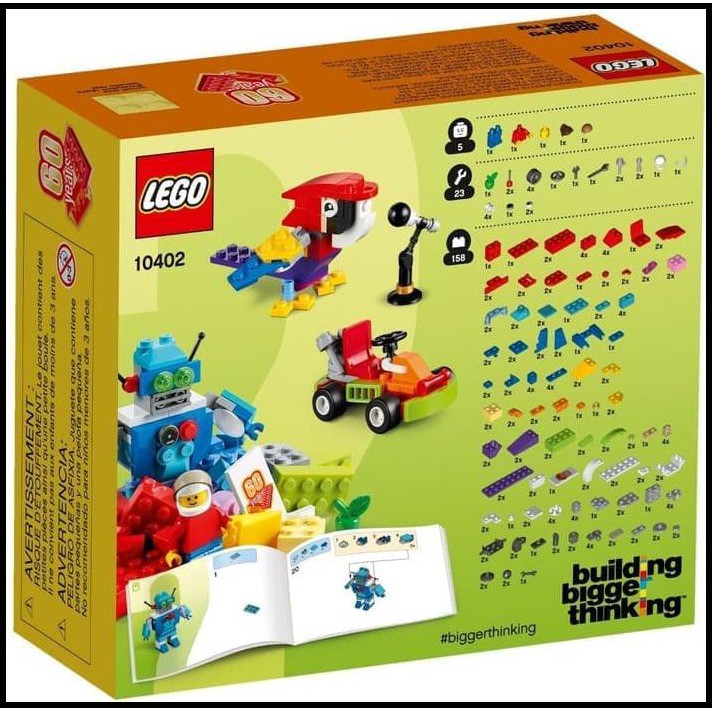 10402 lego