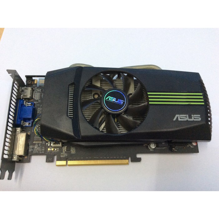 VGA ASUS GTS450 1GB 128BIT DDR5 PCI EXPRESS