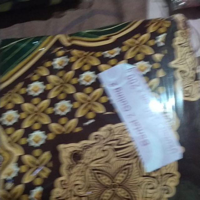 Sprei Motif Bunga Uk 120, 160, 180, 200