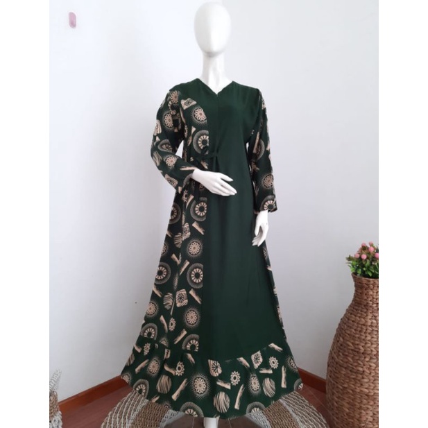 GAMIS JUMBO HM SHIMI 02
