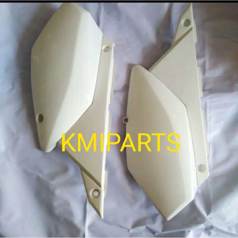 body belakang klx 250 original