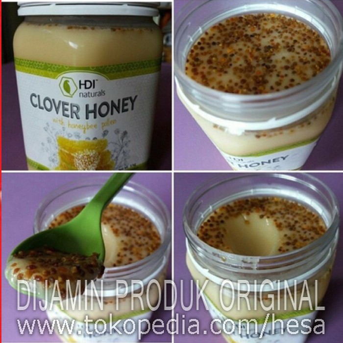 

Madu HDI 1 Kg Madu HDI 1Kg - MMD956