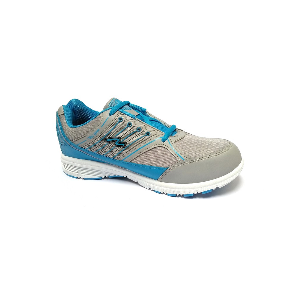 Sepatu Sport Wanita New Era Princes Sepatu Casual Lari Senam & Kerja