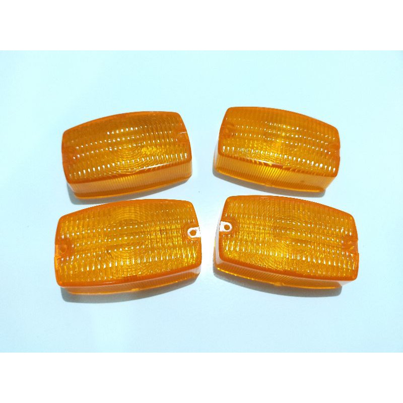 Mika Lampu Sein - Mika Riting Suzuki A100 - FR 70 - FR 80 - FR70 - FR80