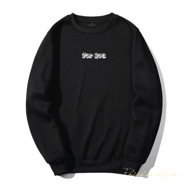 Sweater Crewneck P04 New Item trend fashion in the world swetshirt Crewneck terkini terlaris manis