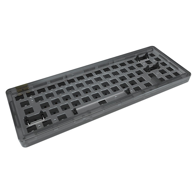 Idobao ID67 Gasket Mount 65% RGB Mechanical Gaming Keyboard Kit