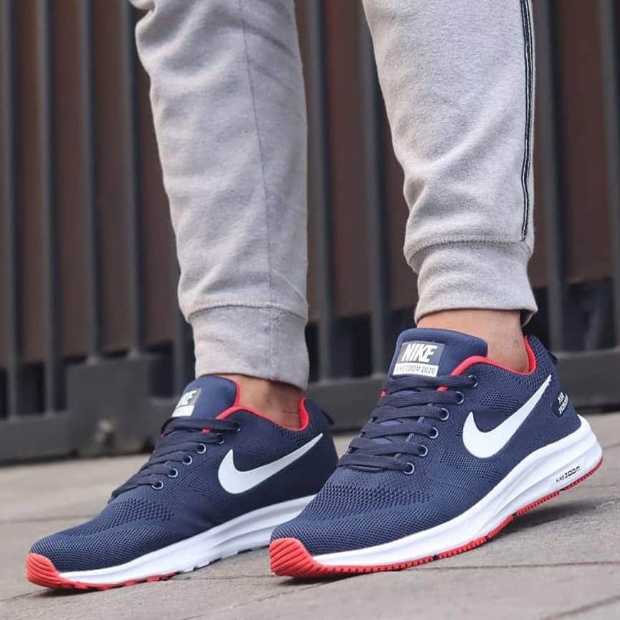kasut nike zoom