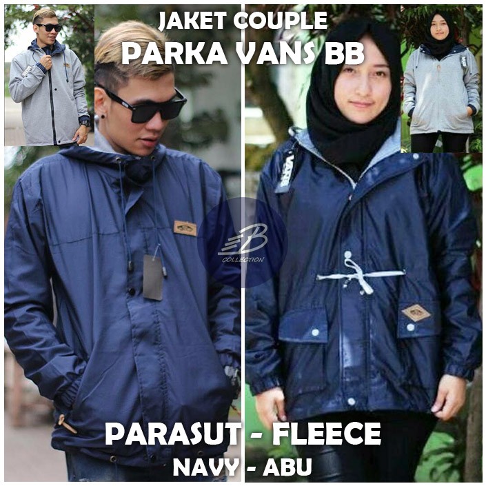 980 Koleksi Model Jaket Parasut Tebal Gratis