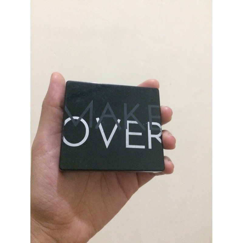 PRELOVED MAKE OVER EYESHADOW