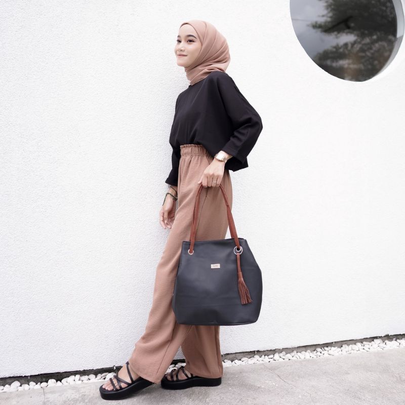 Olla Totebag Tas Wanita By Ermy