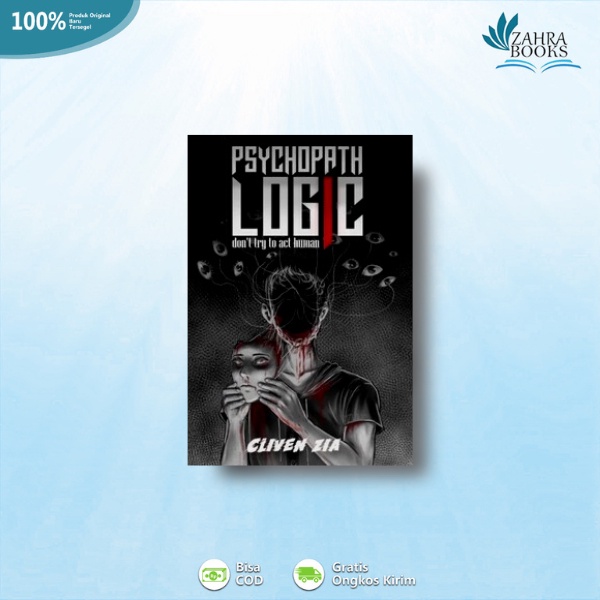 BK - PSYCHOPATH LOGIC