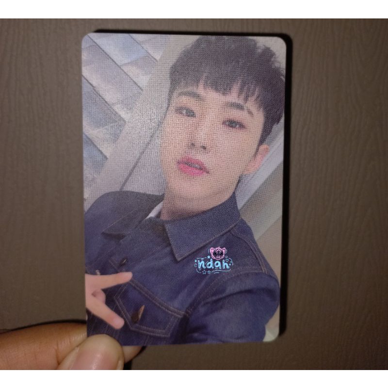 hoshi pws attacca LD