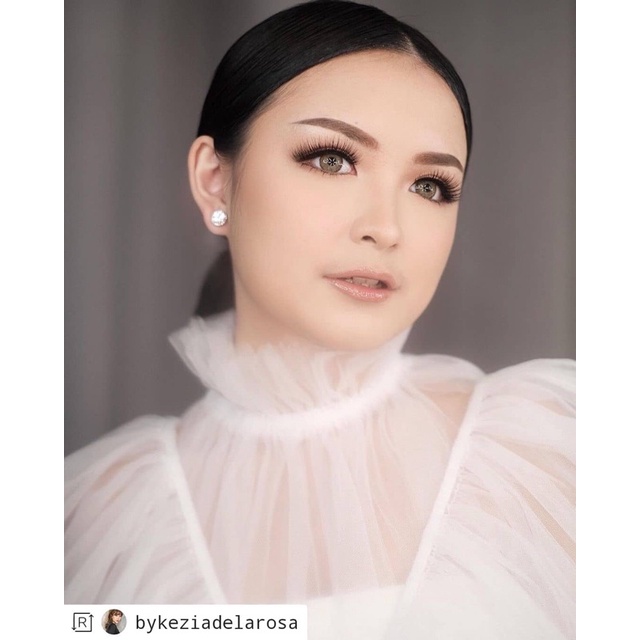 Softlens Veronica Brown [Your Softlens]