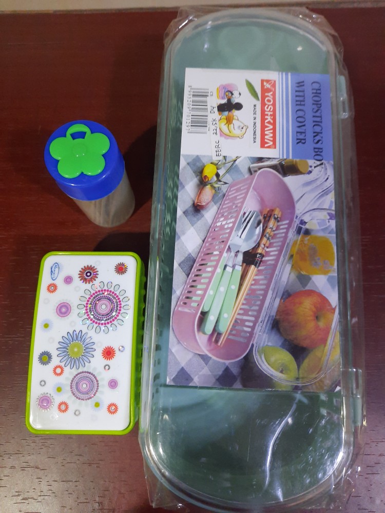 Sikat Cuci Hawaii/ Sikat Cuci Baju