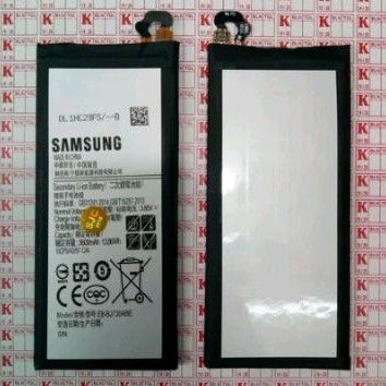 BATERAI BATRE BATTERY BATERE SAMSUNG GALAXY J7 PRO J730 ORI99