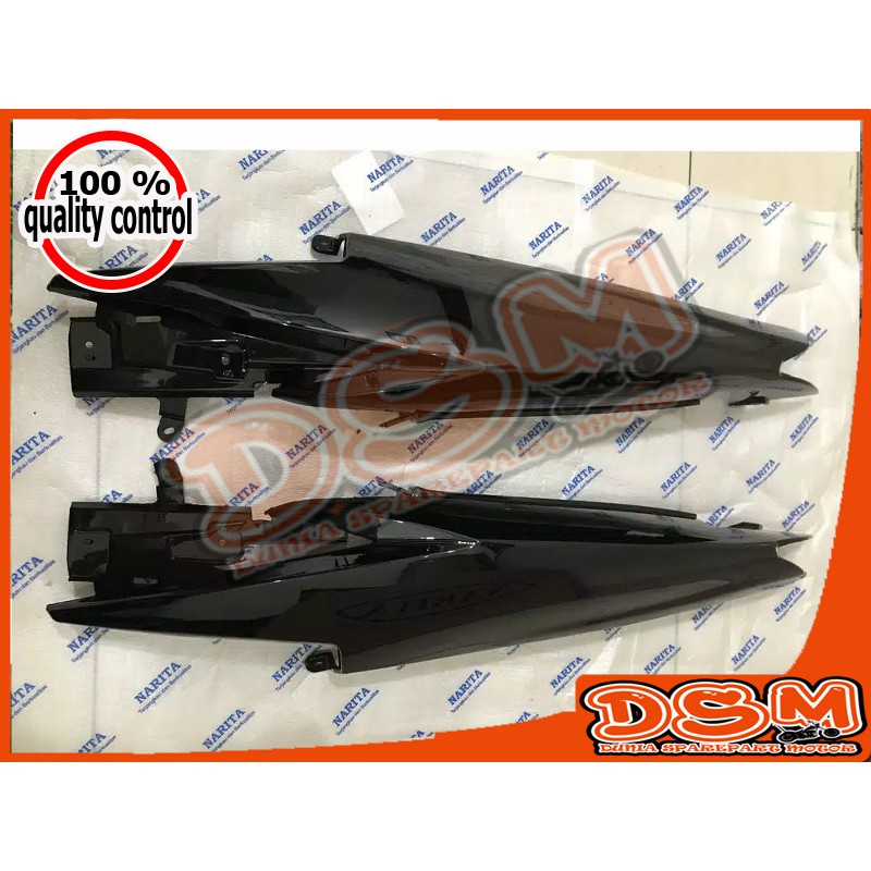 COVER BODY JUPITER MX NEW / COVER JUPITER MX NEW / BODY YAMAHA JUPITER MX NEW