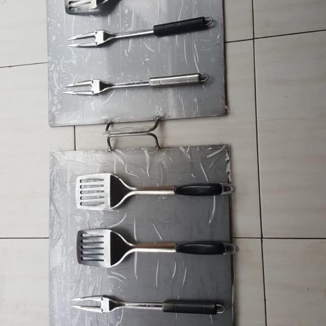 +%+%+%] penggorengan roti bakar kebab Berger roti jon sosis roti Mario