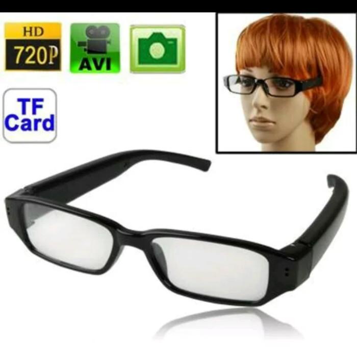 Camera | Kacamata Baca Spy Full Hd - Kacamata Baca Camera Video Spy Trendy - Cc