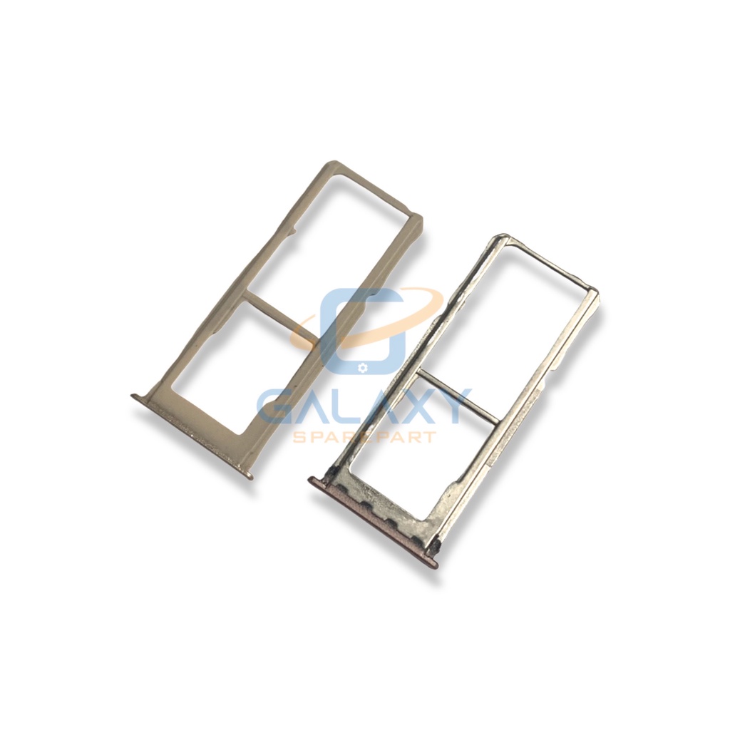 Sim Tray Oppo A39 A57 / Slot Sim OPPO A39 A57 GLX