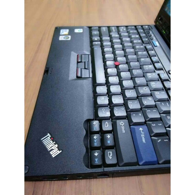 Sale Langka Laptop Tablet Lenovo ThinkPad Ram 2GB