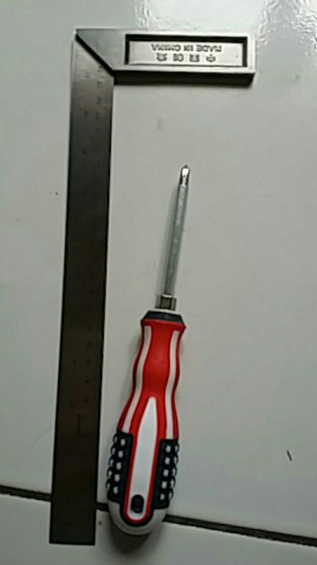 Obeng Bulak Balik 2 Way Usa