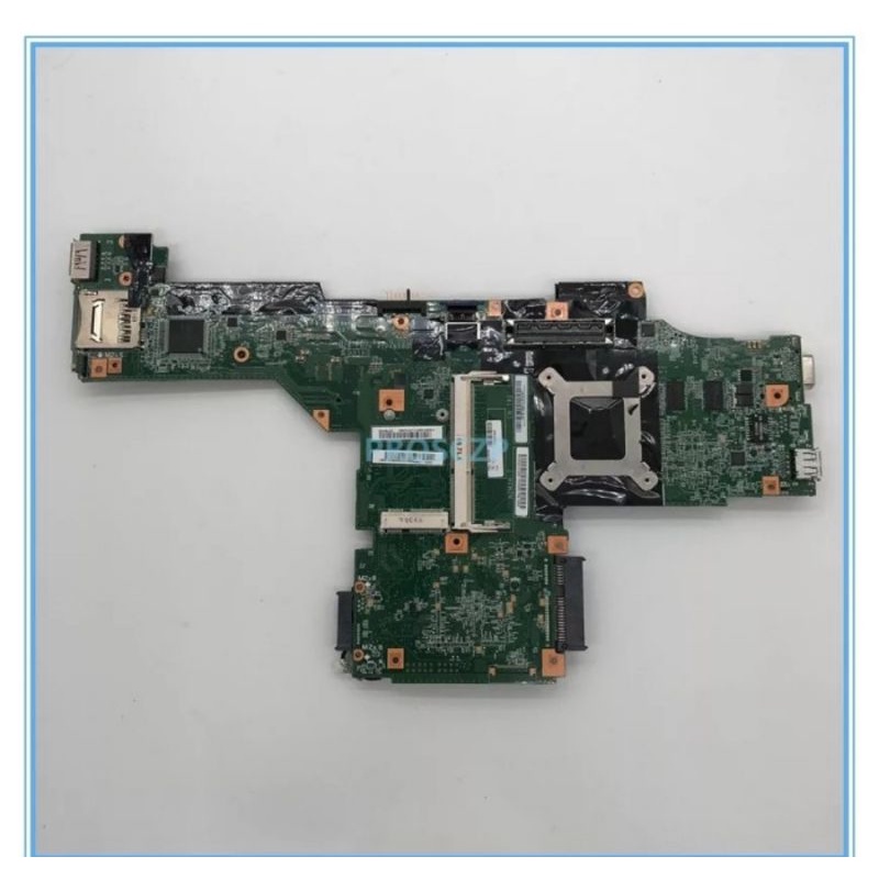 MOTHERBOARD LENOVO T420 vga nvidia