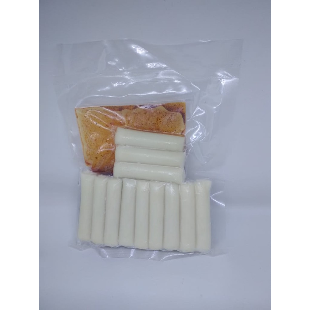 

SUPPLIER PAKET toppoki 150gr