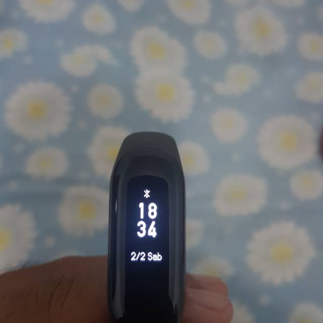 Mi band 3