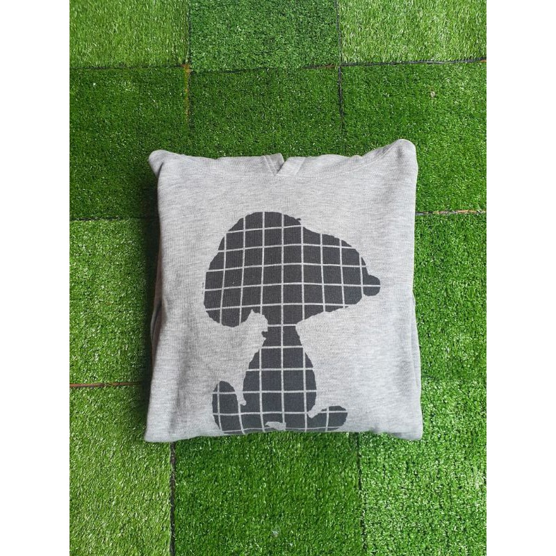 Hoodie Snoopy Peanuts