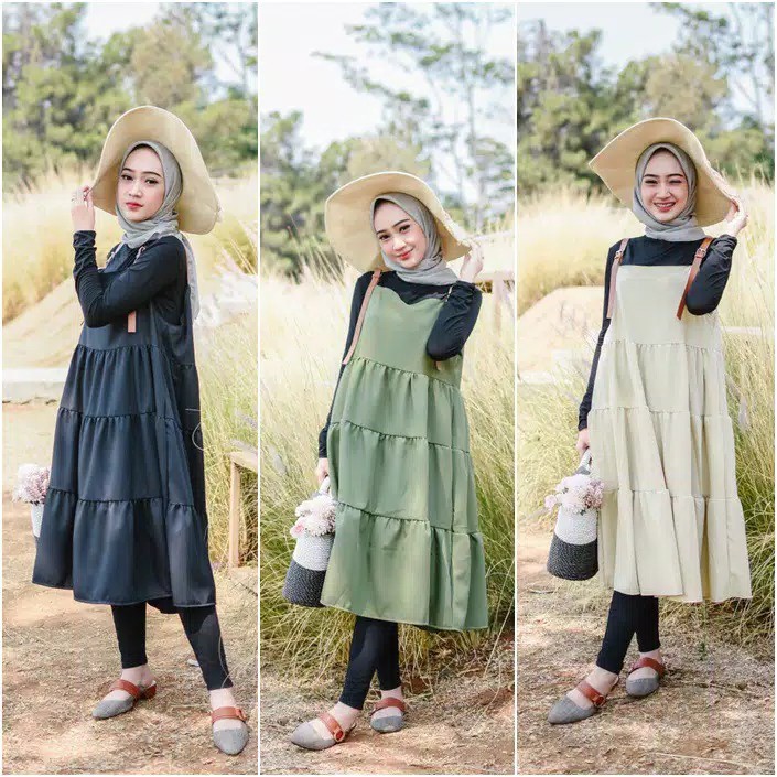 KEANY TUNIK - FLOTTILICIOUS / TUNIK MURAH / TUNIK HITS / GROSIR BAJU ONLINE