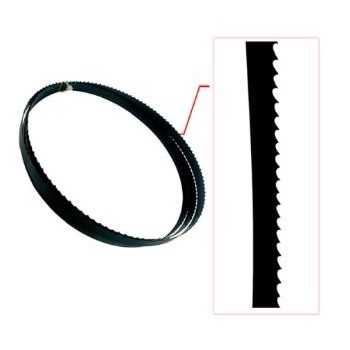 Mata Gergaji Band Saw 19mm 8 inch Band Saw Blade