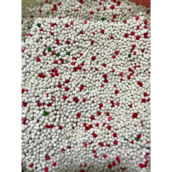 

Mutiara Bubur 250gram