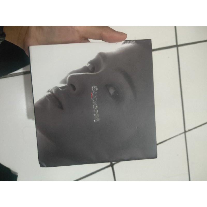 album only mark superM