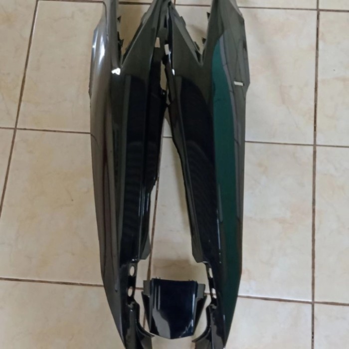 cover body belakan blade New 110 thn 2011 sampai 2013