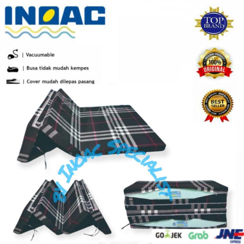 KASUR LIPAT INOAC ORIGINAL