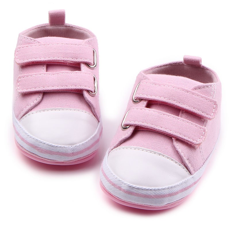 [sale] 0-15m SEPATU BAYI ANAK SHOES PEREMPUAN CASUAL CONVERSE GAUL PEREMPUAN BSGF YM D