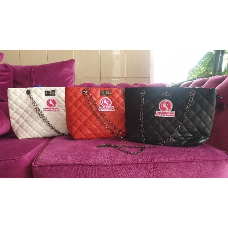 Tas Kece DRW SKINCARE