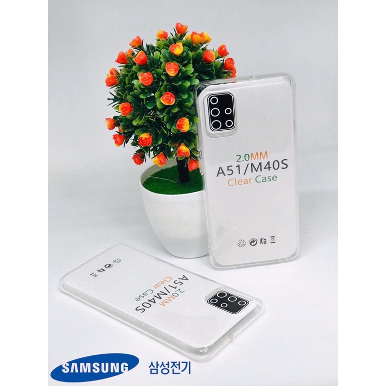 CLEAR CASE ULTRA HD 2MM UNIVERSAL ORIGINAL SAMSUNG A10S/SAMSUNG A01/SAMSUNG M11/SAMSUNG A11 SAMSUNG s22ultra m53 5g m33 5g m23 5g s22fe s22plus a73 5g a72 a53 5g a33 5g a32 4g a22 4g a12 a03 a03core