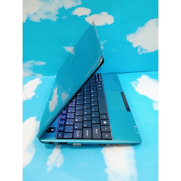 LAPTOP notebook ACER ASPIRE 753 SECOND seken murah bagus