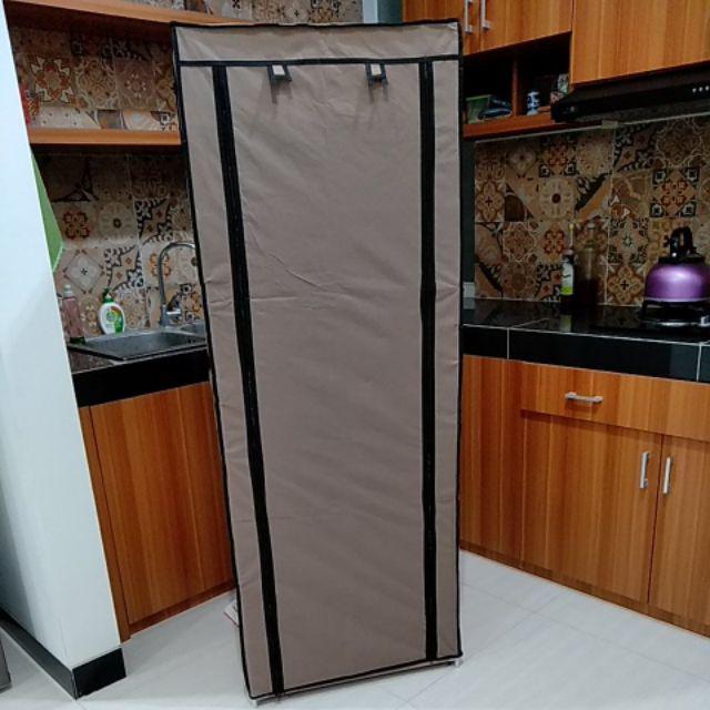 Rak Sepatu 9 Tingkat