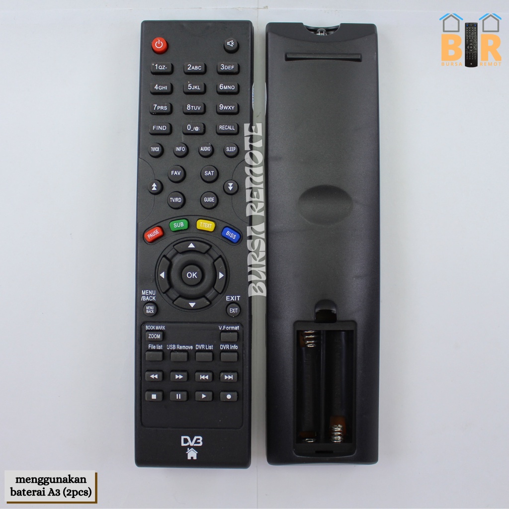 Remot REMOTE MATRIX PROLINK HD ETHERNET RECEIVER PARABOLA