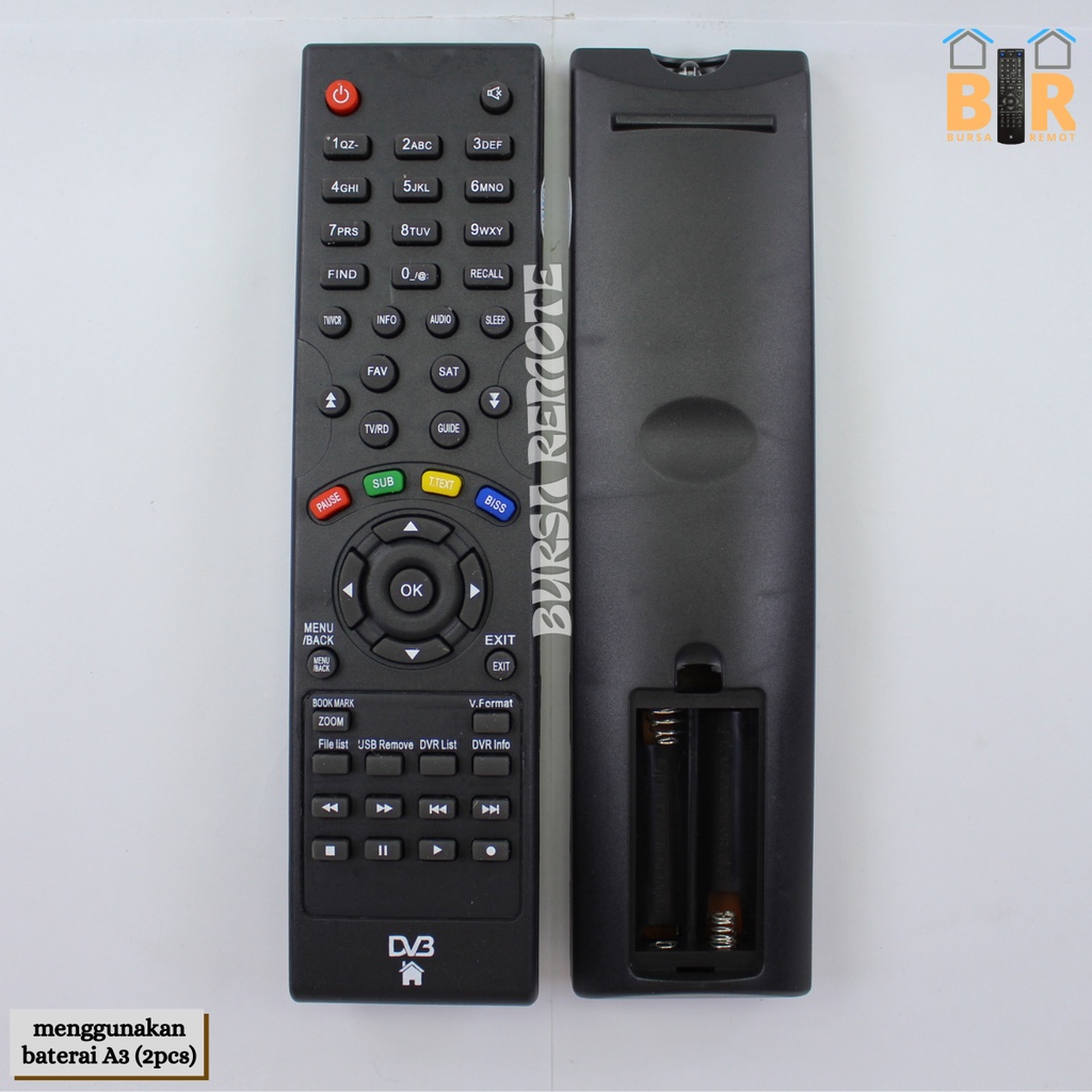 Remot REMOTE MATRIX PROLINK HD ETHERNET RECEIVER PARABOLA