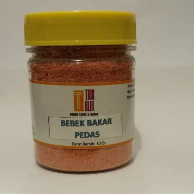

Bumbu Tabur Serbaguna Enak Murah Halal Rasa Keju Asin Orange 500 gr